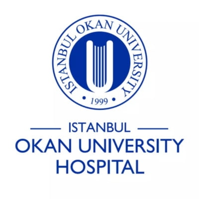 Istanbul Okan University Hospital in Istanbul, Turkey