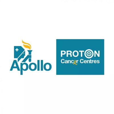Apollo Proton Cancer Centre in India