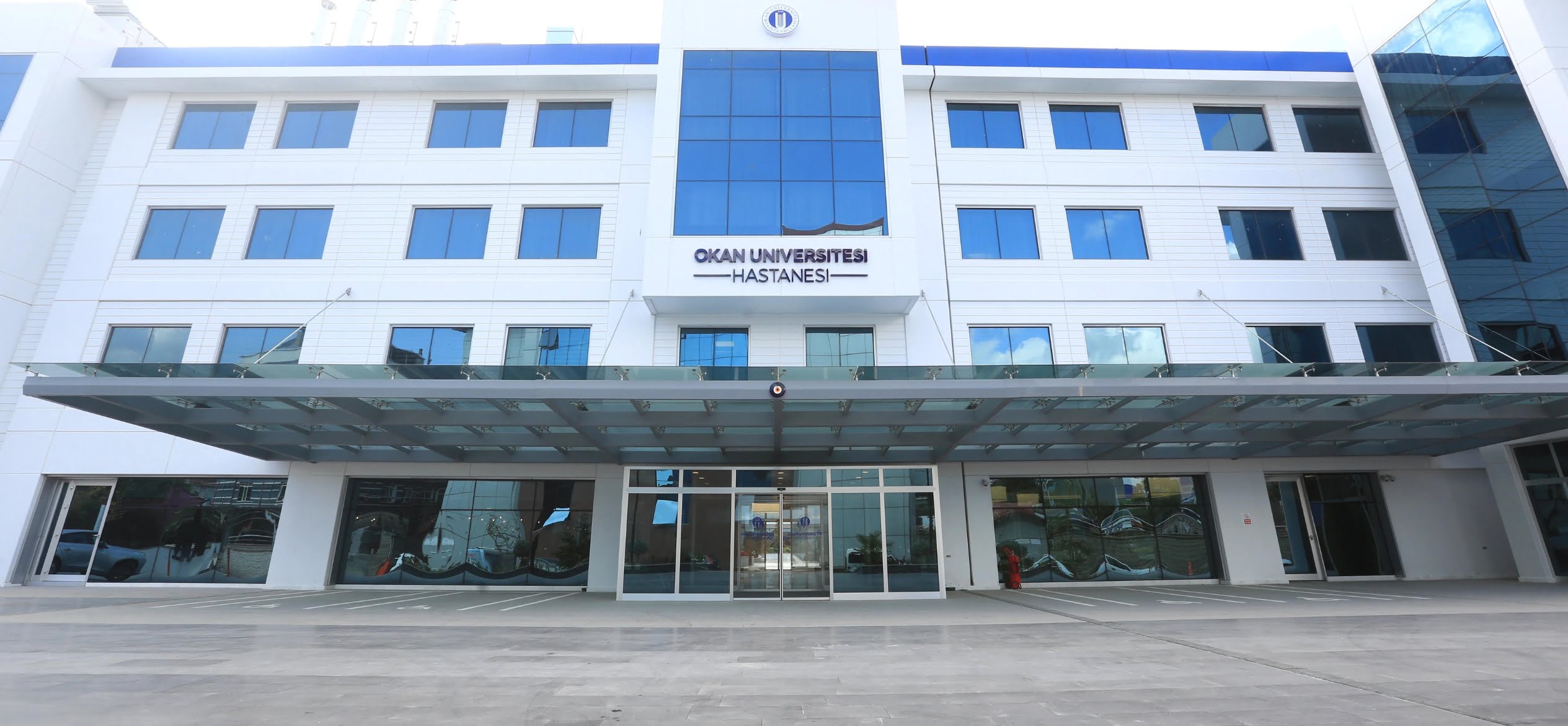 Read more about the article Istanbul Okan University Hospital in Istanbul Turkey