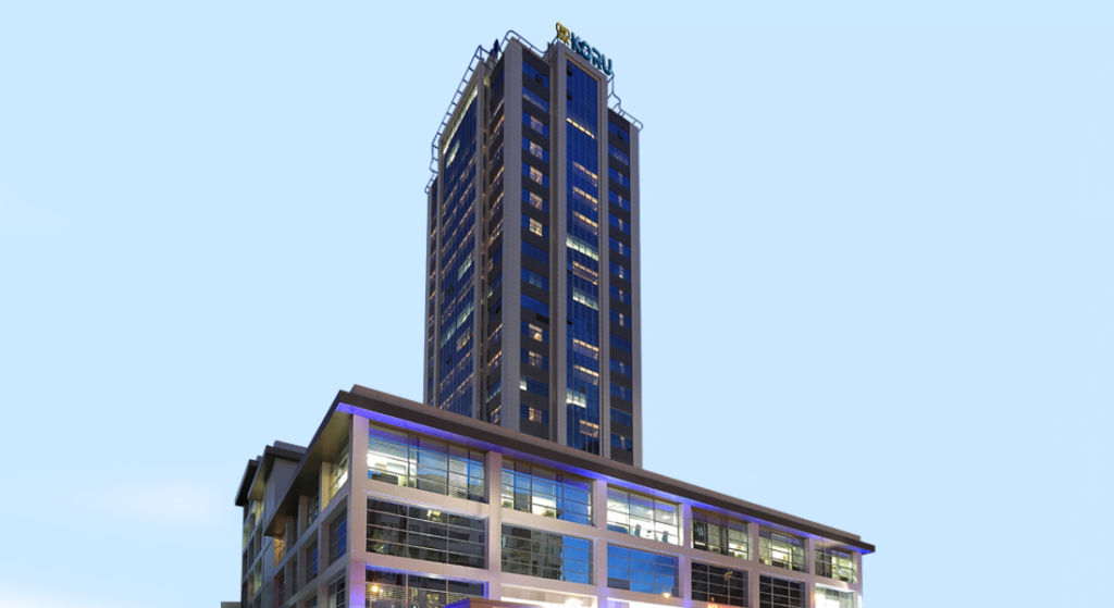 Private Koru Ankara Hospital in Ankara Turkey