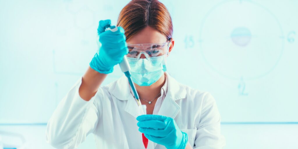 Vega Stem Cell Clinic in Thailand