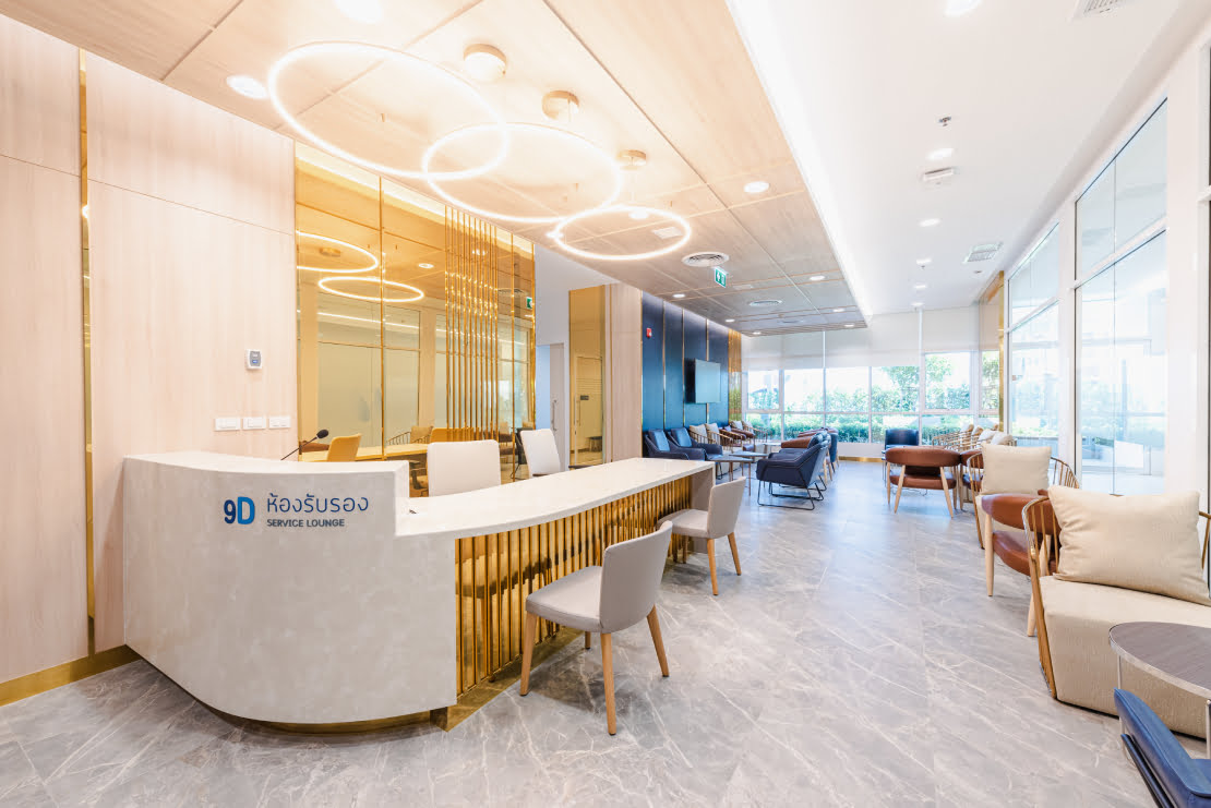 Read more about the article Vimut Hospital in Bangkok, Thailand