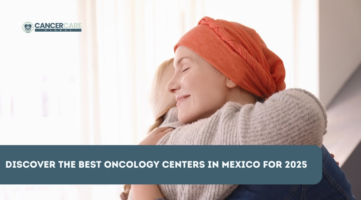 Read more about the article Discover the Best Oncology Centers in Mexico for 2025: Top-Rated Facilities You Can Trust