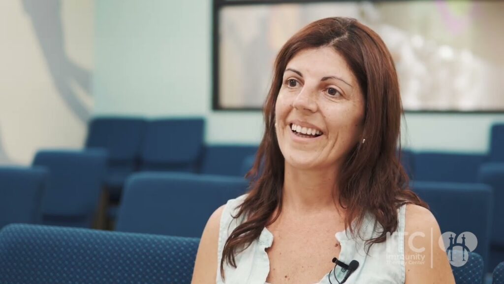 Finding Hope: A Journey Through Alternative Cancer Therapy