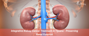 Integrative Kidney Cancer Treatment in Tijuana - Preserving Renal Function