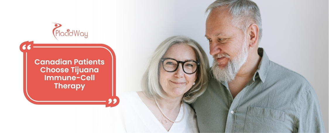 Canadian Lymphoma Patients Bypass Waitlists for Autologous Immune-Cell Priming in Tijuana, Mexico
