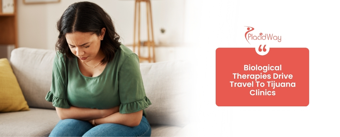 Read more about the article Late-Stage Hope: Why Global Patients Choose Tijuana, Mexico for Innovative Gastric Cancer Biological Protocols
