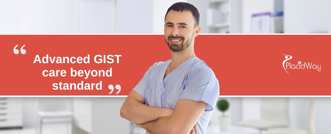 Read more about the article What Advanced Alternative Care Options for GIST Exist in Mexico for US and Canadian Patients?
