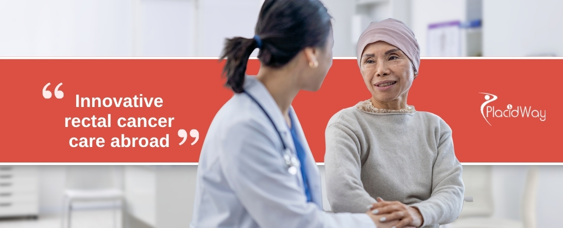 Read more about the article What Innovative Alternative Rectal Cancer Treatments Can Canadians Find in Tijuana?