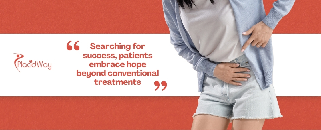 Read more about the article What Alternative Intestinal Cancer Treatments Are Achieving Success for US Patients in Tijuana?