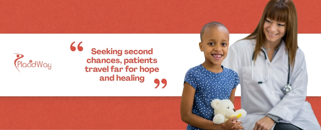 Read more about the article Why Are US Patients Turning to Mexico for Alternative Leukemia Treatments?