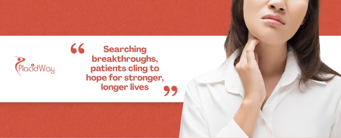 Read more about the article What Alternative Breakthroughs for Non-Hodgkin Lymphoma Are US Patients Finding in Mexico?