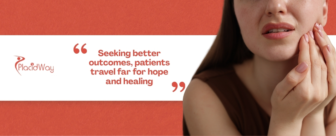 Read more about the article How Effective Are Alternative Oral Cancer Solutions in Mexico for Canadian Medical Tourists?
