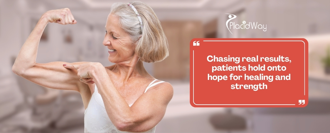 Read more about the article What Alternative Sarcoma Treatments in Tijuana Are Producing Real Results for US Patients?
