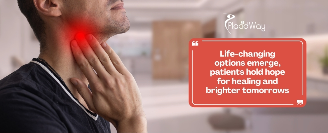 Read more about the article What Life-Changing Alternative Thyroid Cancer Treatments Are Available for Canadians in Tijuana?