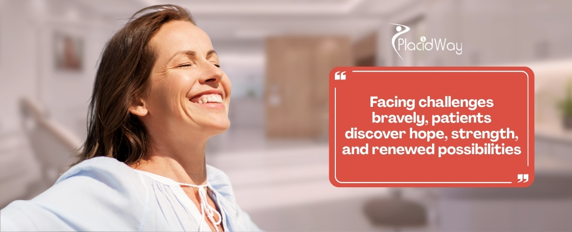 Read more about the article How Are Tijuana’s Innovative Alternative Therapies Helping Canadians Overcome Uterine Cancer?