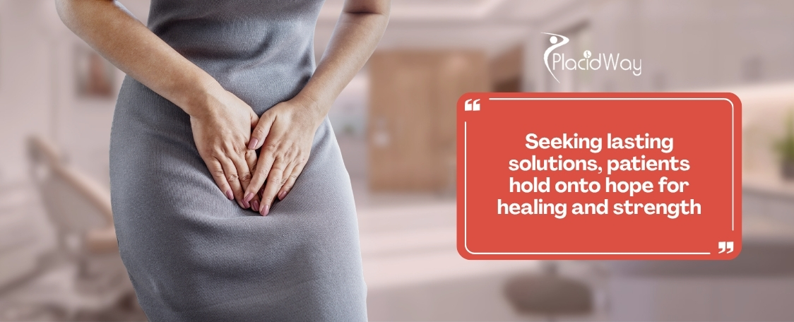 Read more about the article What Alternative Vaginal Cancer Treatments in Mexico Are Providing Lasting Solutions for US Patients?