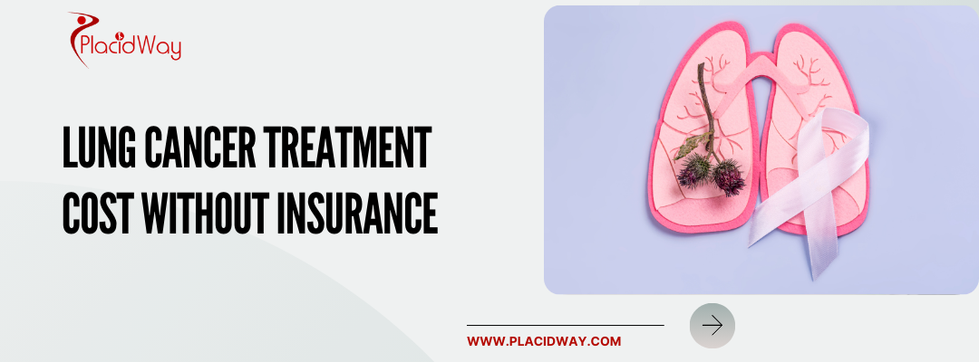 What is the True Cost of Lung Cancer Treatment Without Insurance?