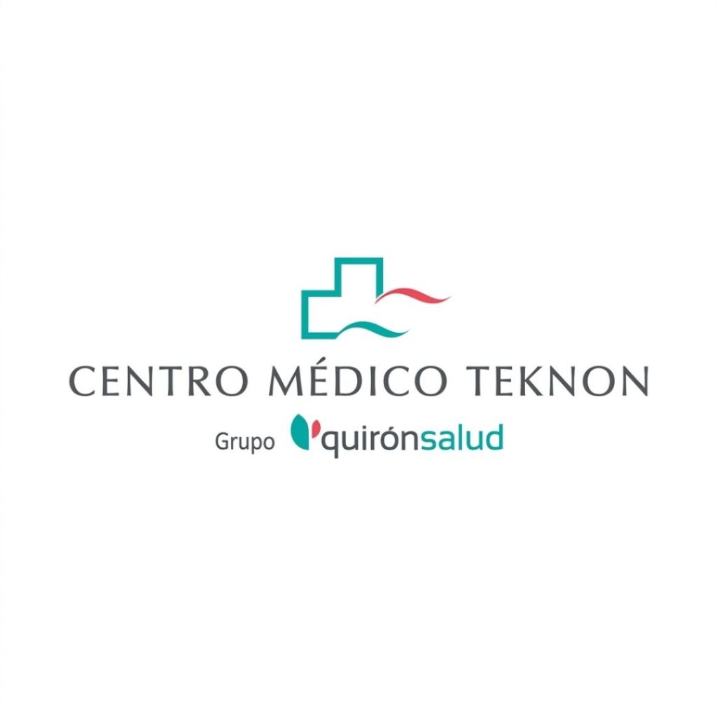 Teknon Medical Center in Barcelona, Spain
