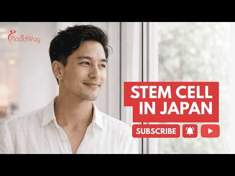 Expert Care by Dr. Yuichi Wakabayashi for Advanced Stem Cell in Japan at Cell Grand Clinic
