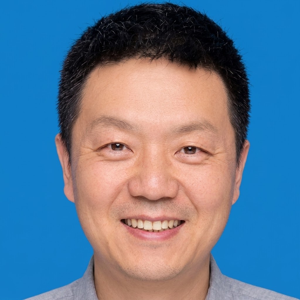 Doctor 1 Dr. Hou Yuankai Dr. Hou Yuankai