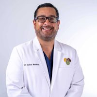 Dr. Carlos Bautista, M.D.
